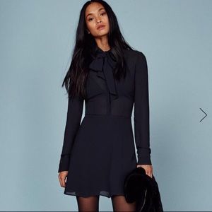 Reformation Serafina Dress Size 8 New